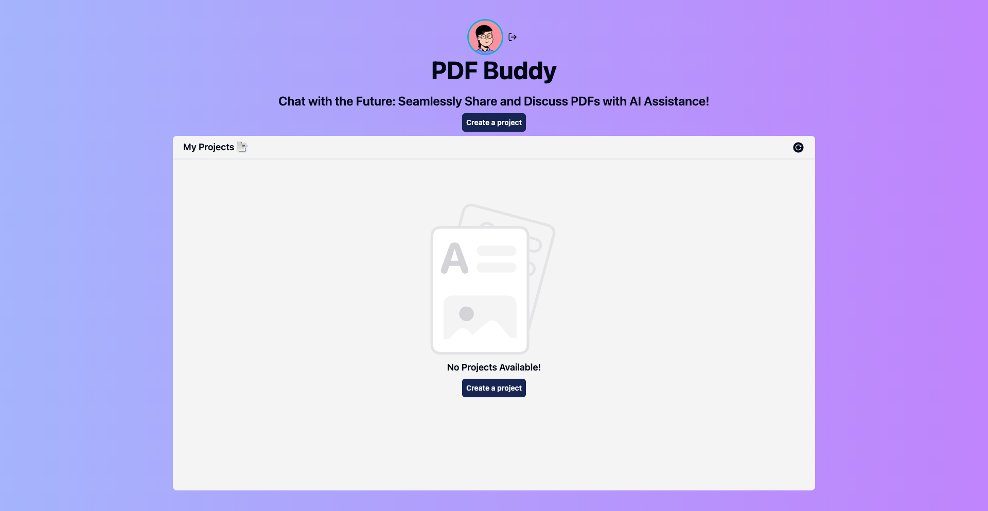 ChatPdf
